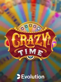 Crazy Time Crazy Time live game at 7K777