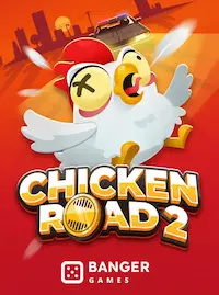 Chicken Road 2 Chicken Road 2 crash game at 7K777