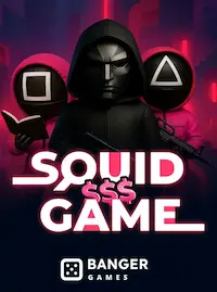 Squid Game Squid Game themed slot at 7K777