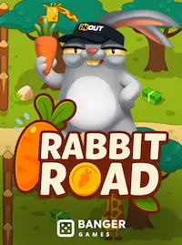 Rabbit Road at 7K777