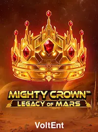 Mighty Crown at 7K777