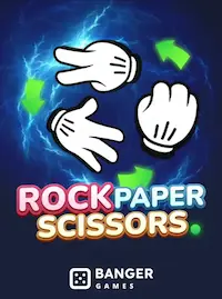 Rock Paper Scissors at 7K777