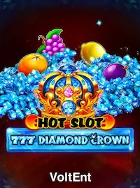 Hot Slot at 7K777