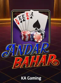 Andar Bahar at 7K777