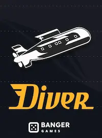 Diver crash adventure at 7K777