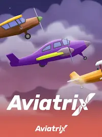 AviatriX crash game at 7K777