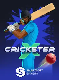 CricketerX CricketerX crash game at 7K777