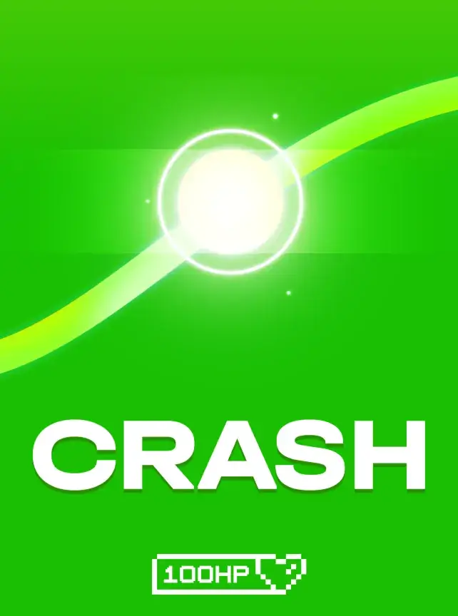 Crash Classic Crash at 7K777