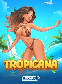 Tropicana Tropicana crash at 7K777
