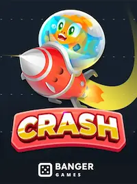 Crash Crash at 7K777