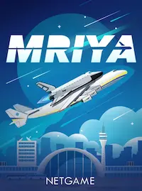 Mriya crash game at 7K777