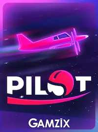 Pilot crash game at 7K777