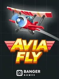 AviaFly crash game at 7K777