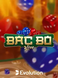 Bac Bo Bac Bo live game at 7K777