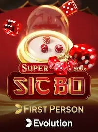 Sic Bo Sic Bo live at 7K777