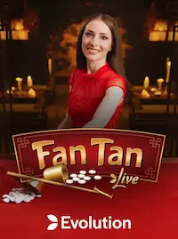 Fan Tan Fan Tan live at 7K777