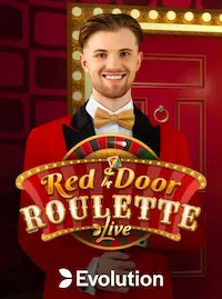 Red Door Roulette Red Door Roulette at 7K777