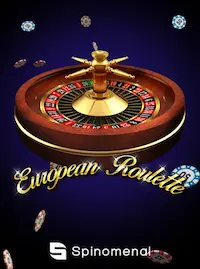 Roulette Classic Roulette at 7K777