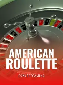 American Roulette American Roulette at 7K777