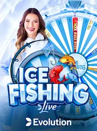 Ice Fishing Ice Fishing game at 7K777