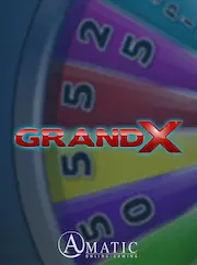 GrandX GrandX live at 7K777