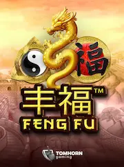 Feng Fu Feng Fu live at 7K777