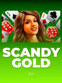 Scandy Scandy live at 7K777